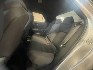 TOYOTA C-HR usata, con Cerchi in lega