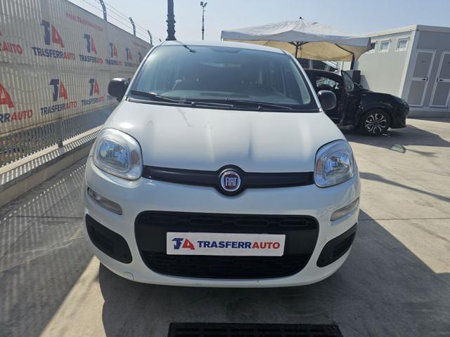 FIAT Panda usata, con Chiusura centralizzata