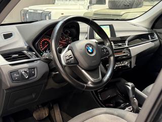 BMW X1 usata, con Chiusura centralizzata