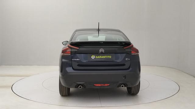 CITROEN C4 usata, con Airbag Passeggero