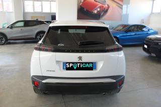 PEUGEOT 2008 usata, con Alzacristalli elettrici