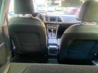 SEAT Leon usata 12