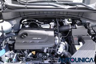 HYUNDAI Tucson usata 62