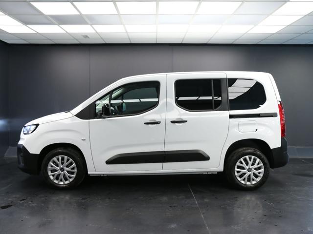 FIAT Doblo usata, con Autoradio