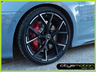 AUDI RS3 usata, con Servosterzo