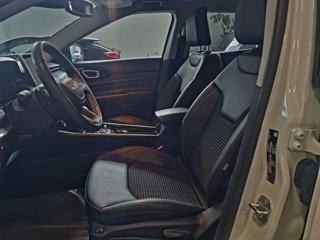 JEEP Compass usata, con USB