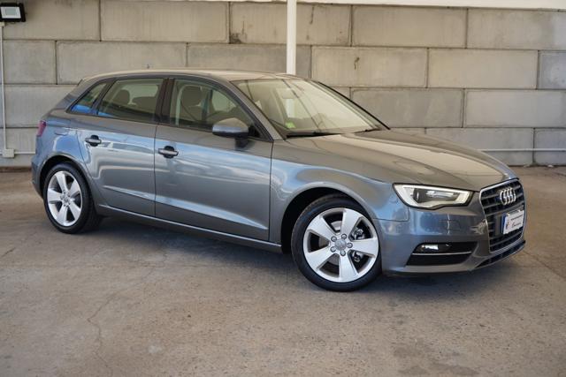 AUDI A3 usata, con Airbag