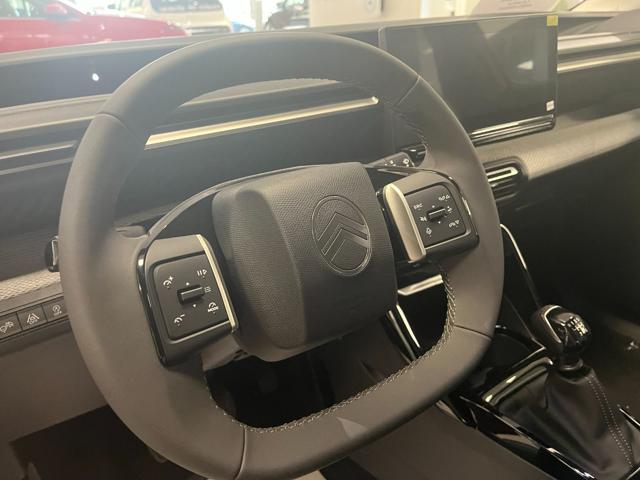 CITROEN C3 usata 25