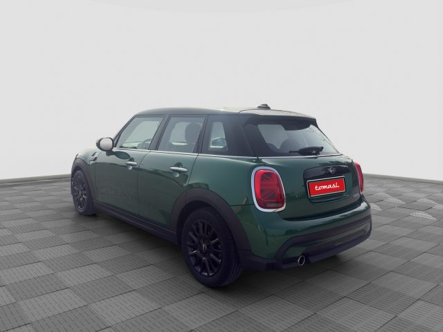 MINI Mini usata 2