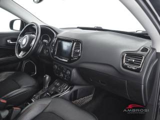 JEEP Compass usata 11