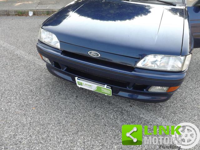 FORD Escort usata 45