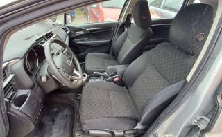 HONDA Jazz usata, con Chiusura centralizzata