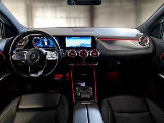 MERCEDES-BENZ GLA 220 usata, con Airbag laterali