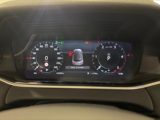 LAND ROVER Range Rover Evoque usata, con Vetri oscurati