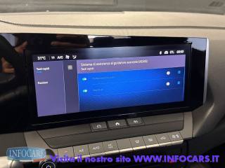 OPEL Astra usata, con Immobilizzatore elettronico