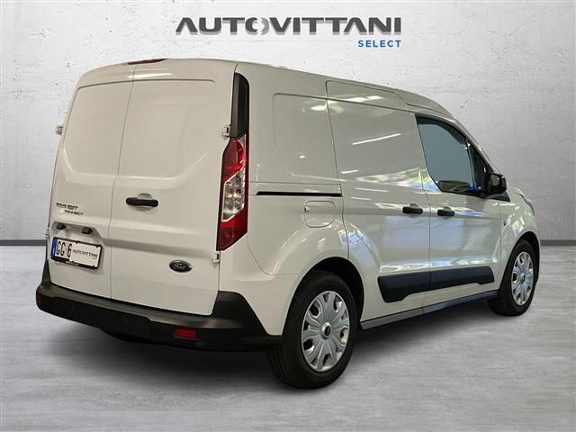 FORD Transit Connect usata 2