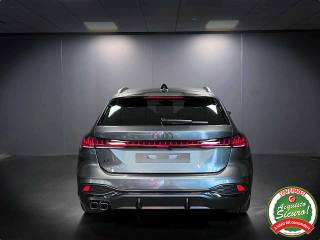 AUDI A5 usata, con Chiusura centralizzata