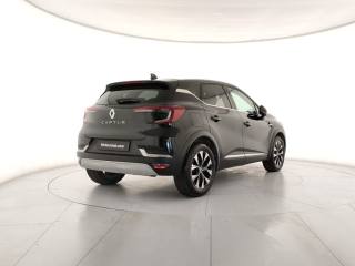 RENAULT Captur usata, con Alzacristalli elettrici