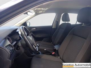 VOLKSWAGEN T-Cross usata, con Controllo trazione