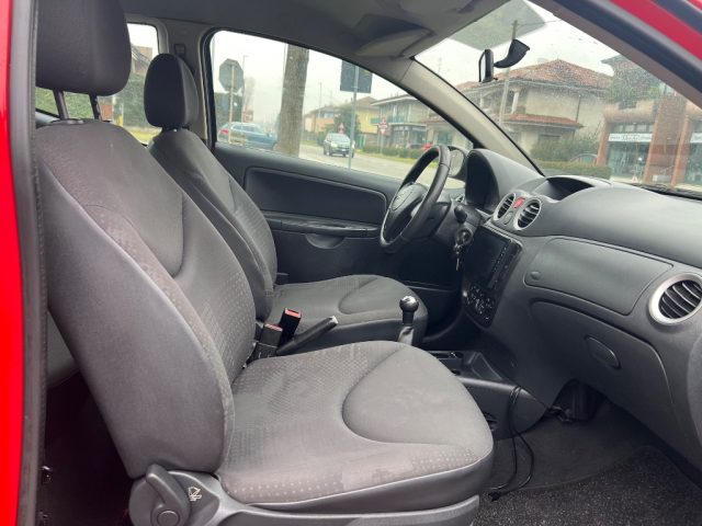 CITROEN C2 usata 6