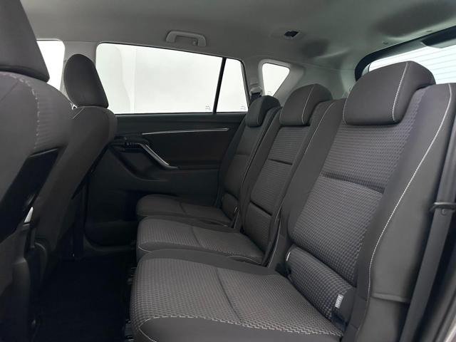 TOYOTA Verso usata, con ESP