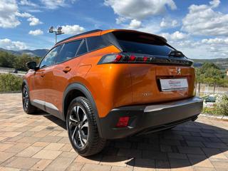 PEUGEOT 2008 usata, con Airbag Passeggero