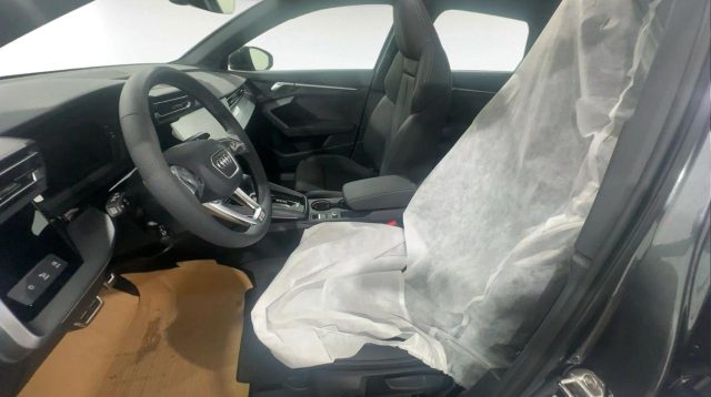 AUDI A3 usata, con Autoradio