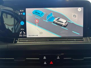 VOLKSWAGEN Golf usata, con Sistema di navigazione