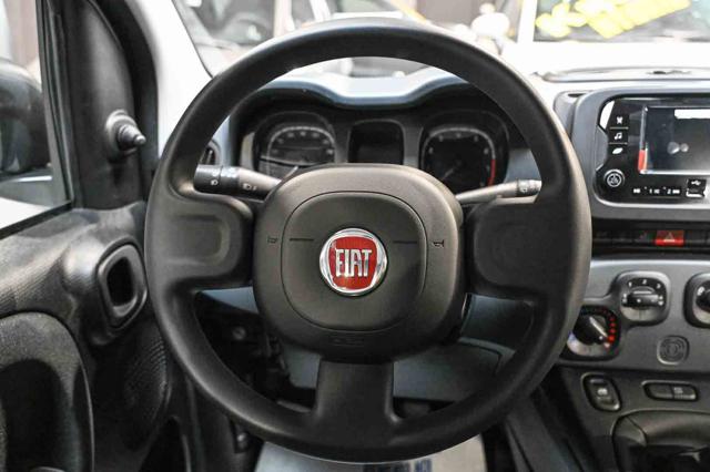 FIAT Panda usata, con Vivavoce