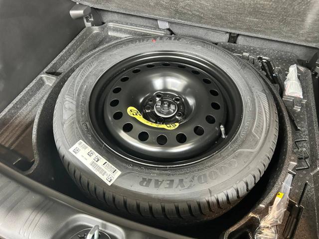 JEEP Compass usata, con Cerchi in lega
