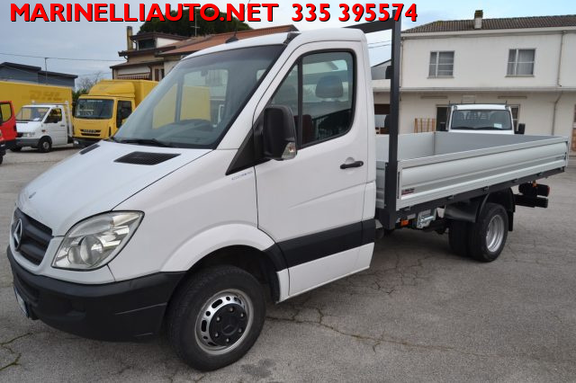 MERCEDES-BENZ Sprinter usata, con ABS