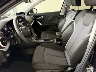 AUDI Q2 usata, con ESP