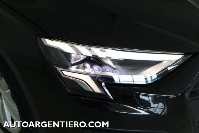 AUDI A3 usata, con Sound system