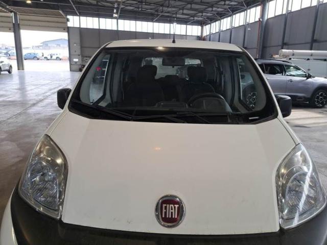 FIAT Qubo usata, con Monitoraggio pressione pneumatici