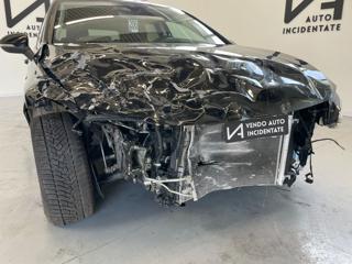 VOLKSWAGEN Golf usata, con Chiusura centralizzata