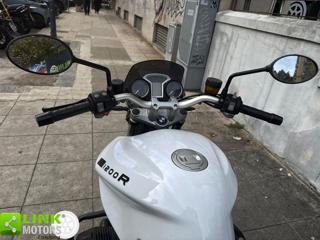 BMW R 1200 R usata 15