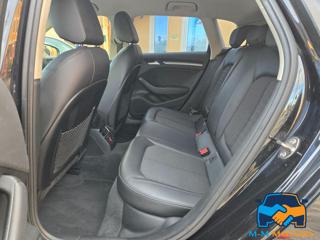 AUDI A3 usata, con Servosterzo