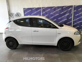 LANCIA Ypsilon usata, con Climatizzatore