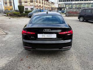 AUDI A5 usata, con Airbag Passeggero