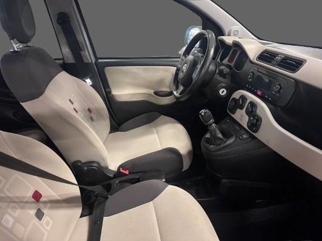 FIAT Panda usata, con Alzacristalli elettrici