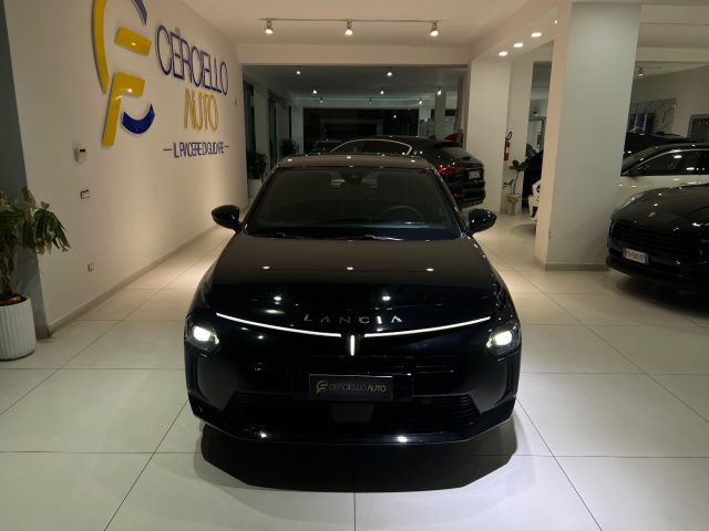 LANCIA Ypsilon usata, con Antifurto