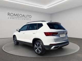 SEAT Ateca usata, con Airbag Passeggero
