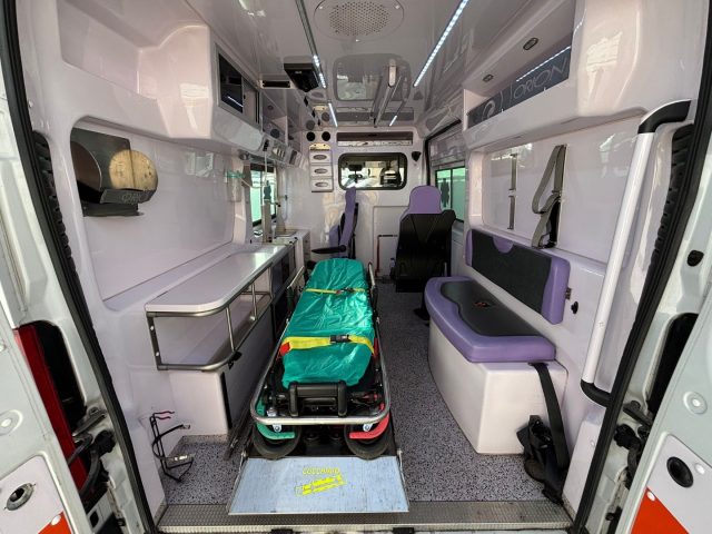 FIAT Ducato usata 25