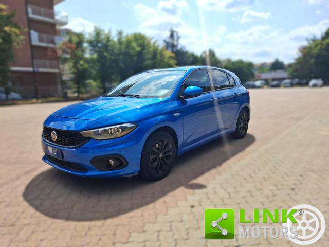 FIAT Tipo usata, con Alzacristalli elettrici