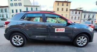 KIA Stonic usata, con Chiusura centralizzata