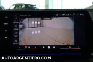 BMW 218 usata, con Pacchetto sportivo