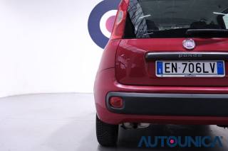 FIAT Panda usata 46