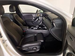 MERCEDES-BENZ A 180 usata, con Sedili sportivi