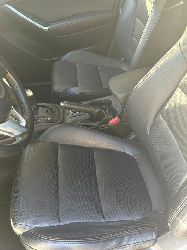 MAZDA CX-5 usata, con Chiusura centralizzata
