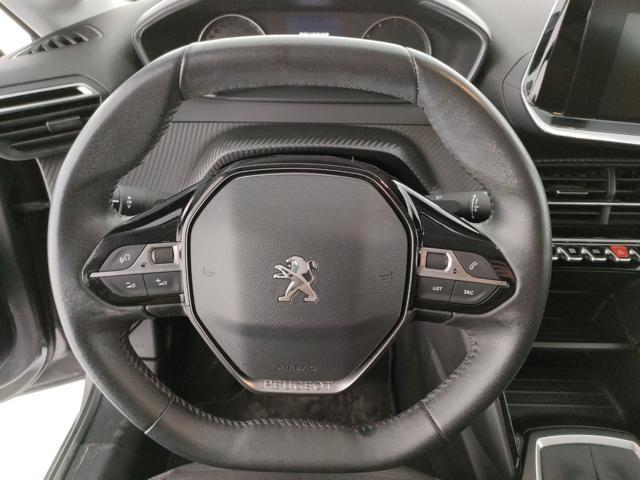 PEUGEOT 208 usata, con Cerchi in lega